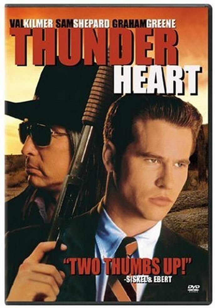 Thunderheart