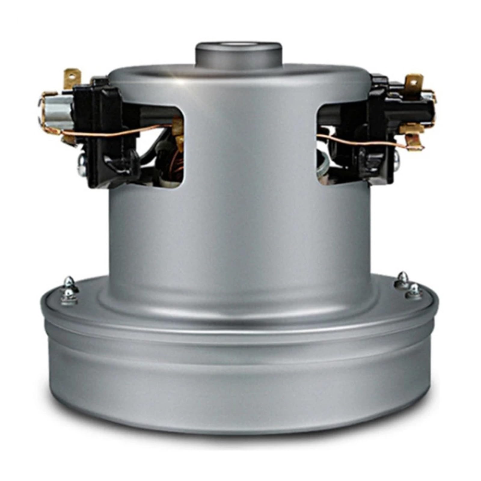 Motor de aspiradora Universal Y21A, 1200W, gran potencia, 105mm de diámetro, accesorios for aspiradora, Kit de repuesto