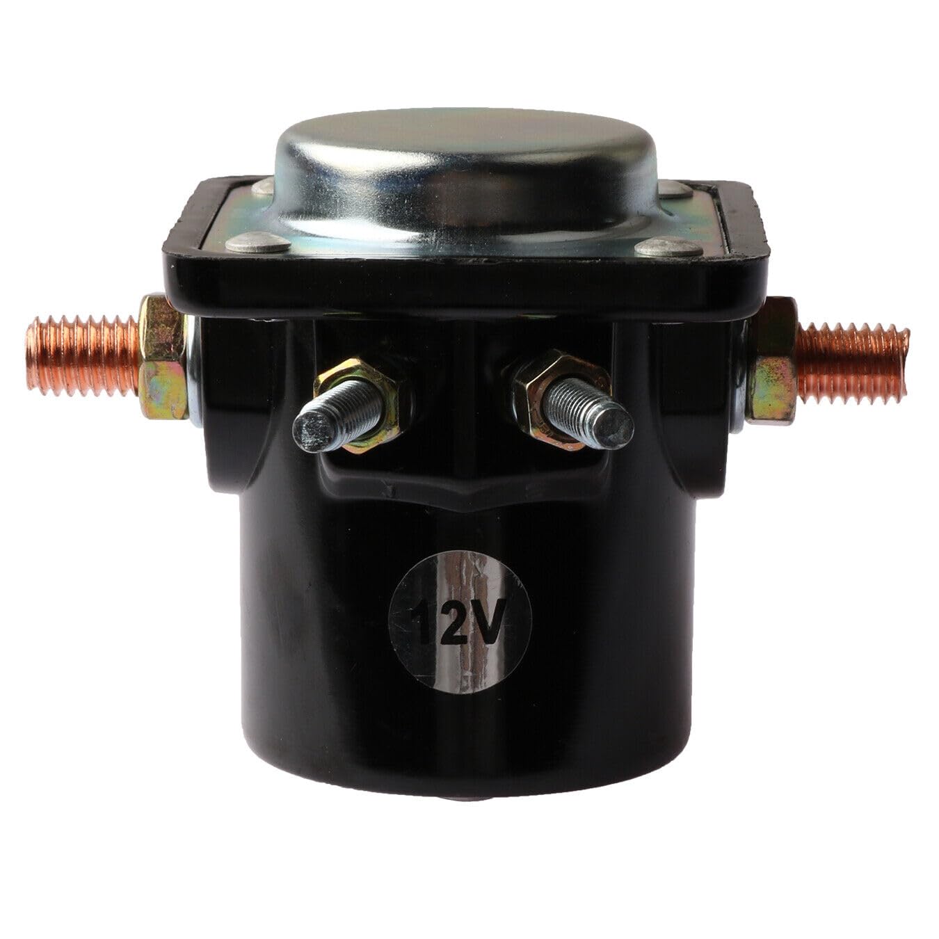Replacement Parts for Starter Solenoid Switch for Johnson Evinrude 35 35HP 1976-2001 60 60HP 1970-1996 Mod-JN88-191