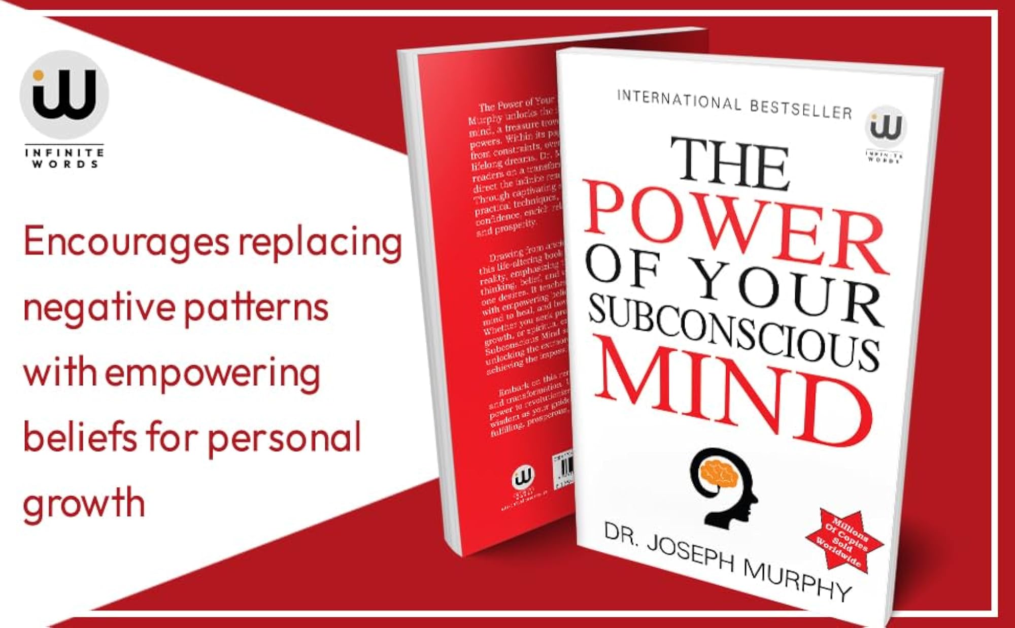 The Power of Your Subconscious Mind - Dr. Joseph Murphy