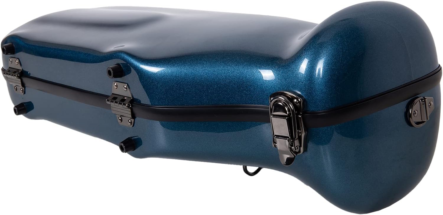 トランペットケース ブラック Crossrock ハードケース 美品 Amazon.com: Crossrock Trumpet Case- Fiberglass Hardshell