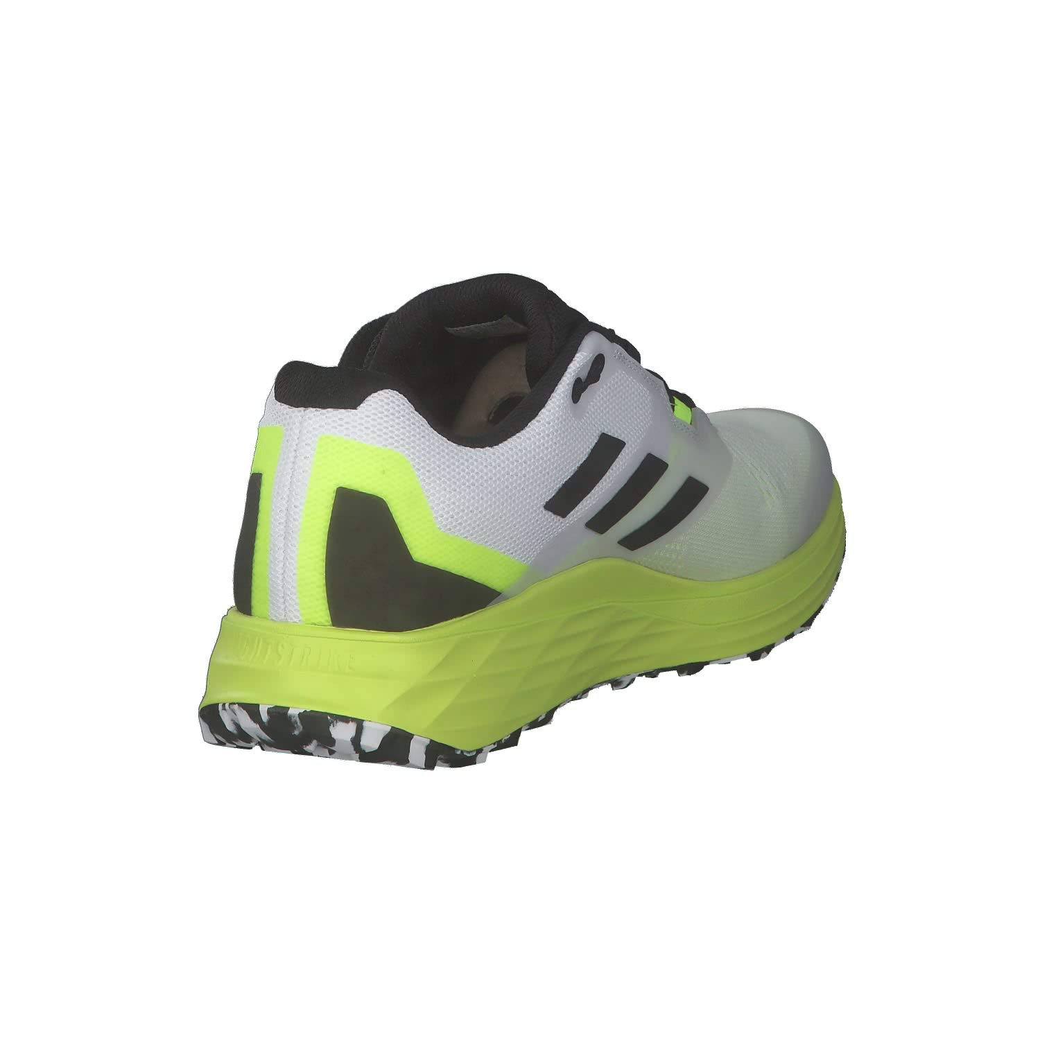 adidas Terrex Two Flow Trail Running Zapatillas para Carreras de montañaHombre
