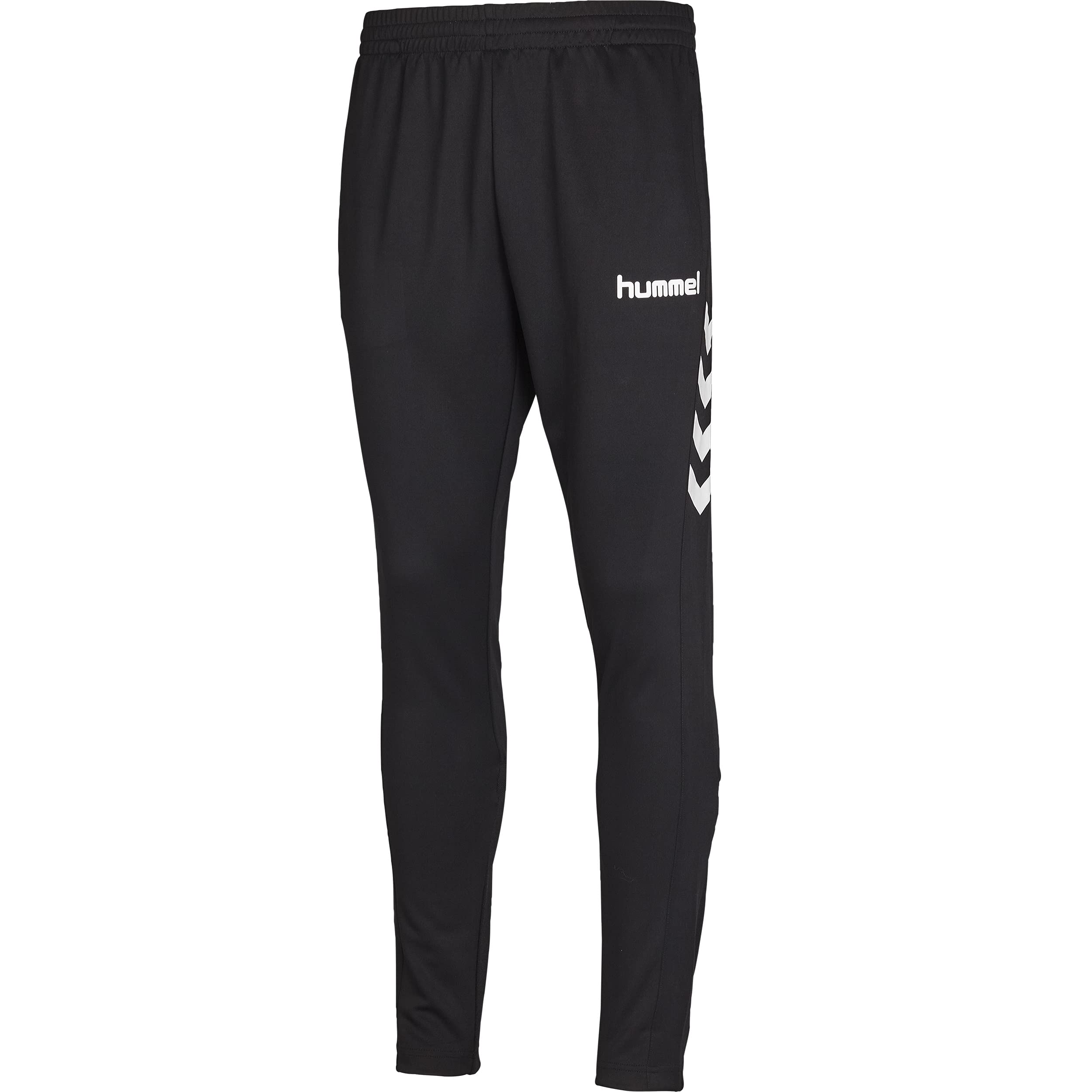 Hummel Core Pantalones de fútbol para niño