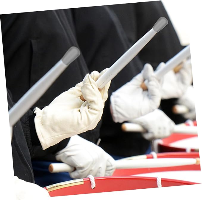 Protectores de Silicona para Baquetas 20 Piezas miniatura 6