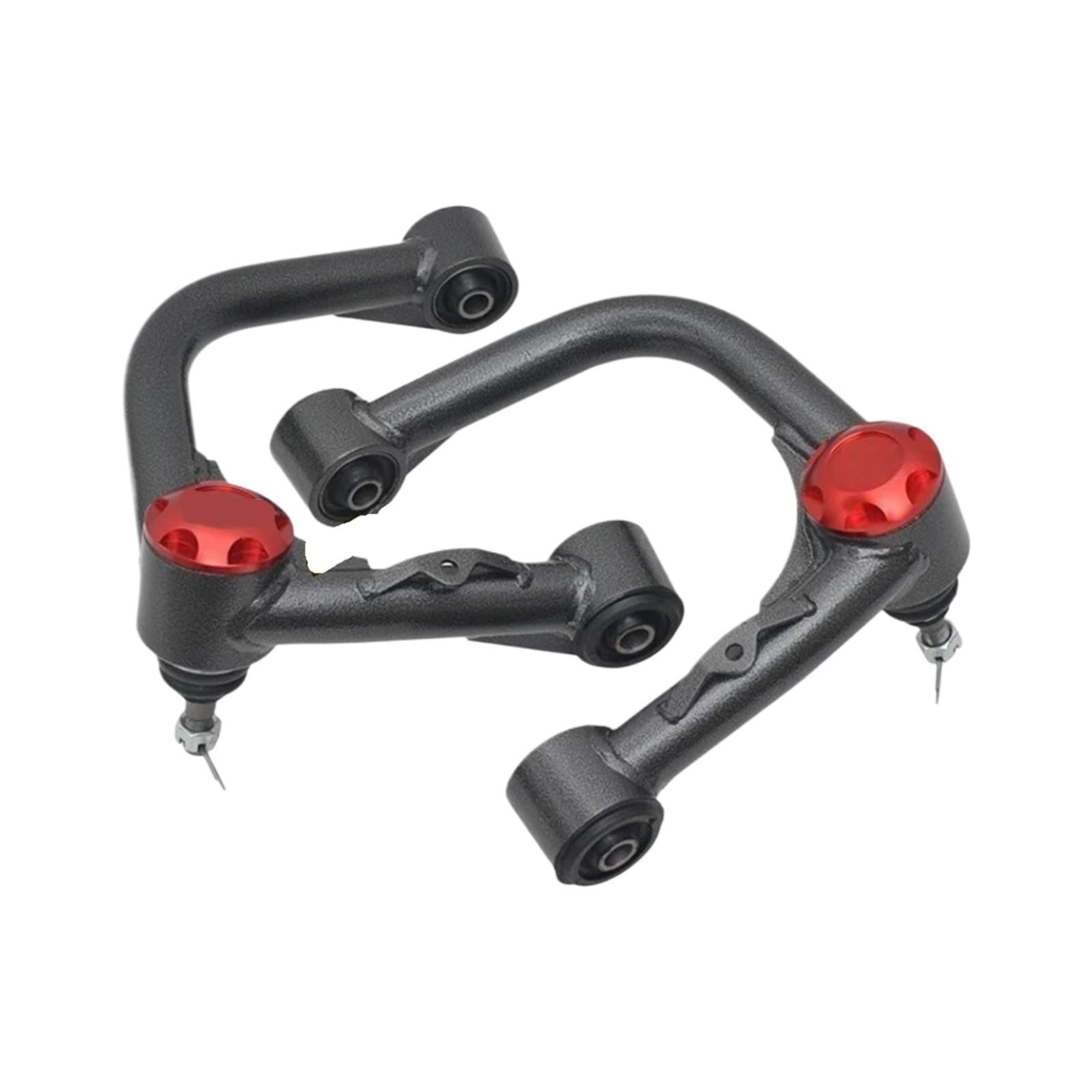 Bras de commande avant pour franchissement Land Cruiser Hilux | Triangle surélevé 2 pouces - 7