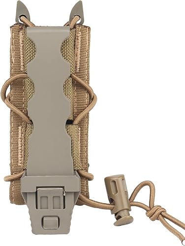 Miniatura 4 de Bolsa Mag, 0.354 in Revista Bolsa Universal Revista Holster Ajustable Revista Bolsa Titular