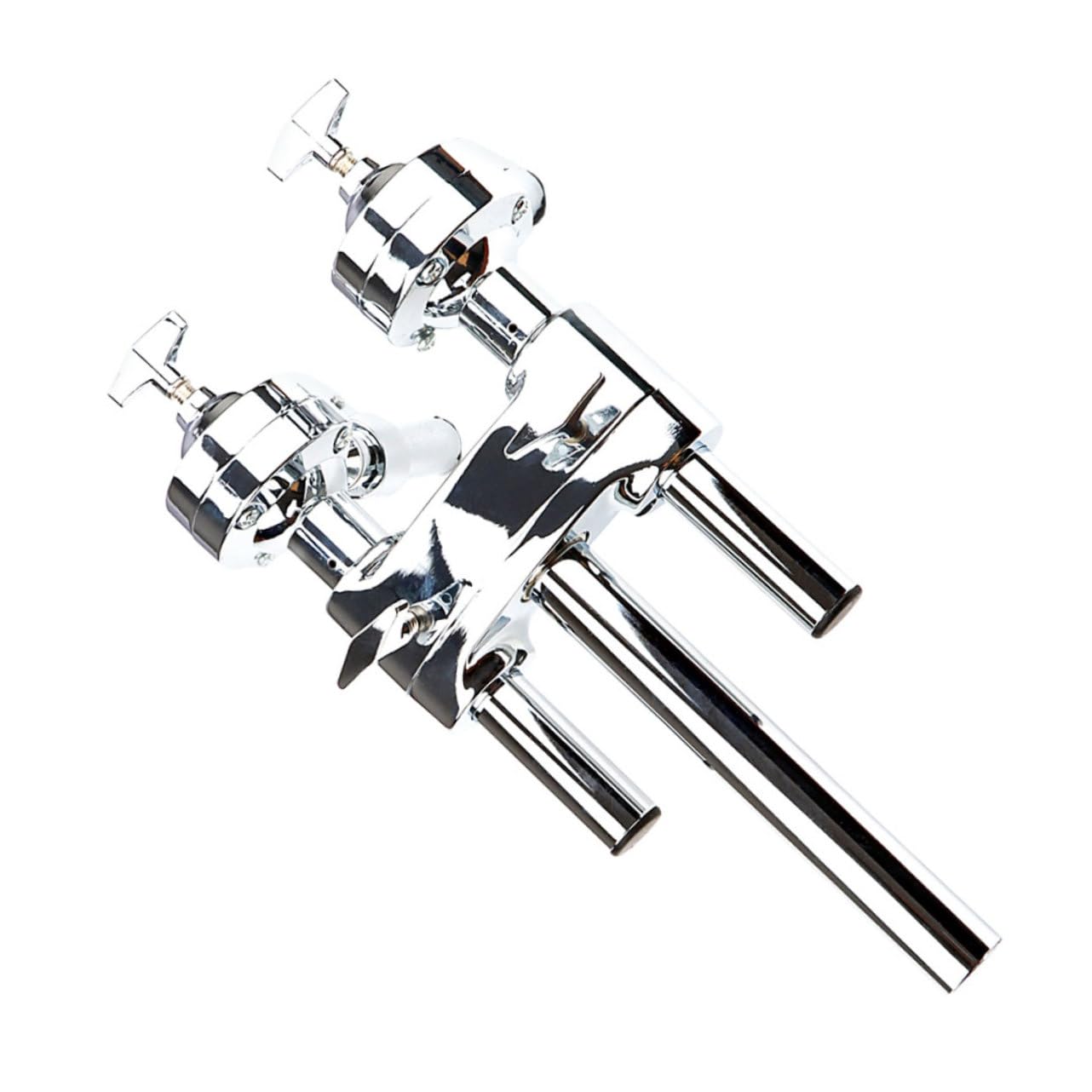 Sosoport Drum Stand Universal Drum Bracket Holder for Performance Display Hardware