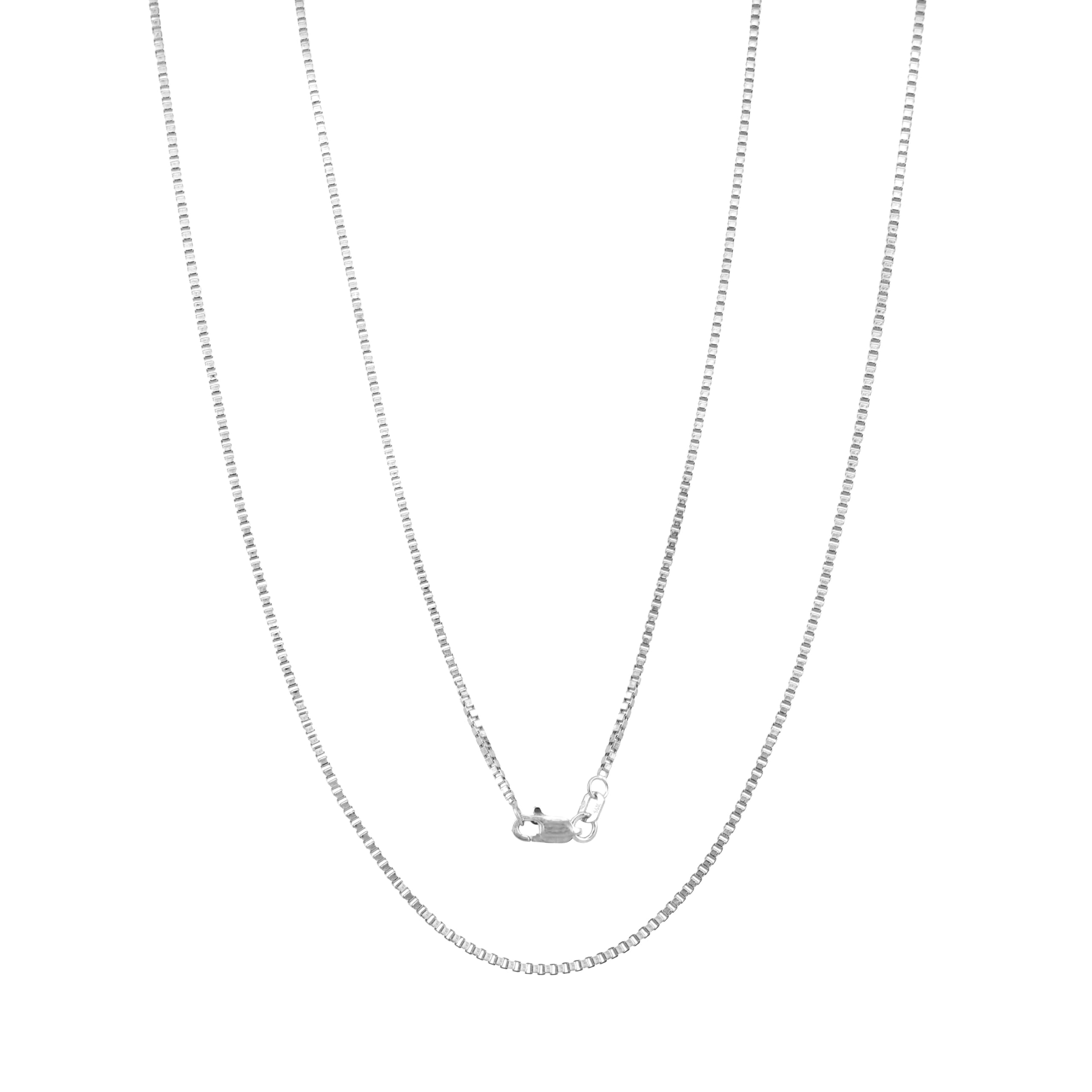 Amazon.co.jp: JEWELHEART 14Kリアルゴールド スクエアボックス