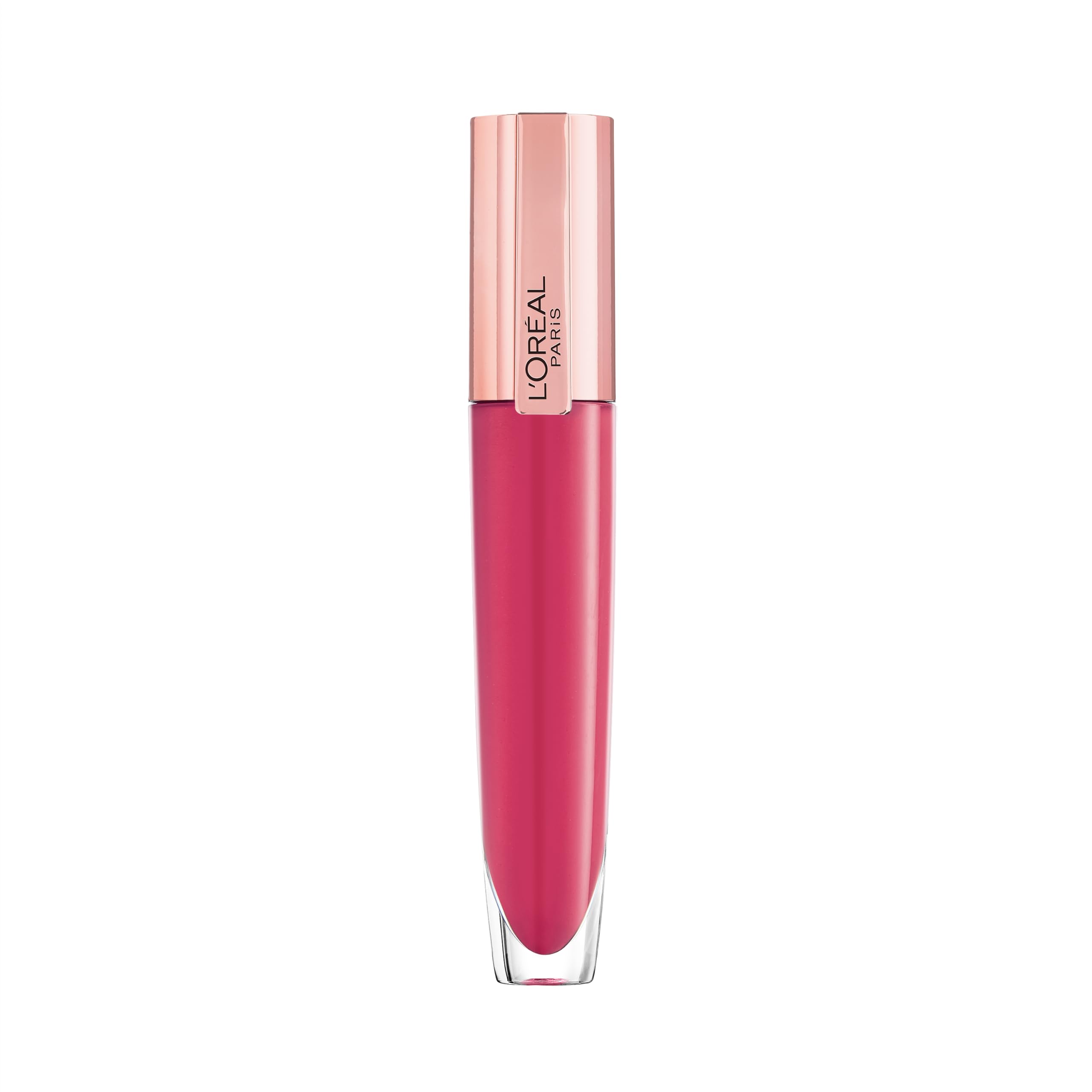 L'oreal Paris L'oreal Paris Glow Paradise Balm-In-Gloss 408 Accentuate