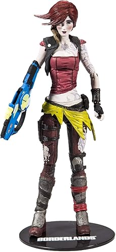 Miniatura 1 de McFarlane - Juguetes de acción Borderlands.