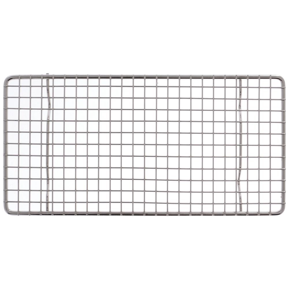 Series 2000 Heavy-Duty Steam Table Pan Grate Third PG510-1 by BROWNE FOODSERVICE – Model 28238504251