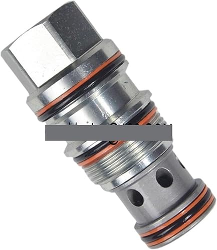 Válvula de cartucho Válvula unidireccional CKCB-XCN CKEB-XCN CKGB-XCN CKIB-XCN (CKIB-XCN)