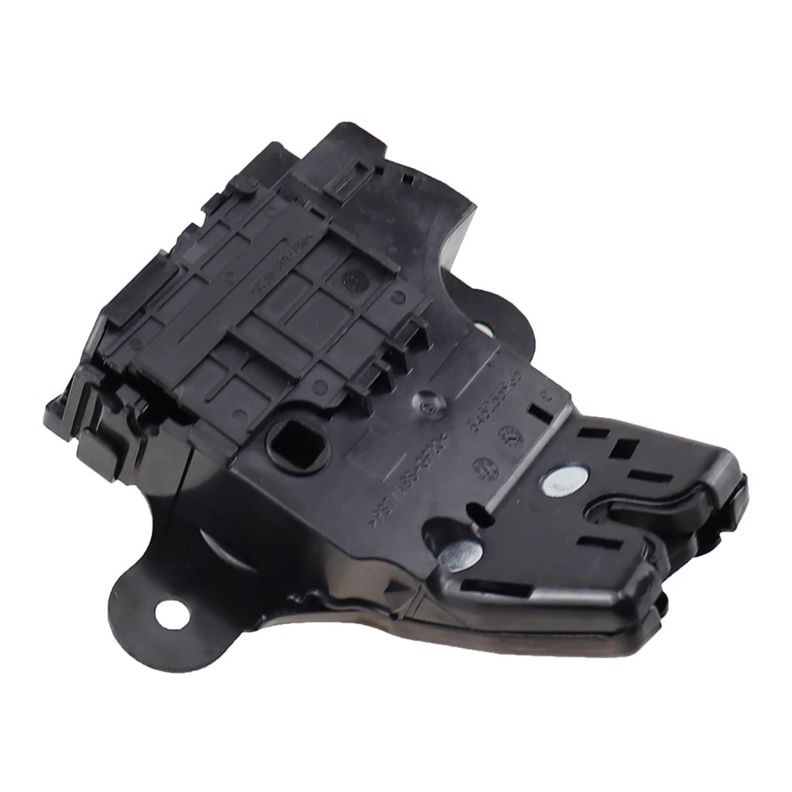 Oexrig One Color Boot Lock For Cadillac For Ats For Cts For Coupe For Elr For Xts 13501988 Car Rear Trunk Lock Latch Actuator Tailgate Liftgate Tailgate Latch