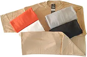 Camiseta Oversized Unissex Estilo Streetwear.