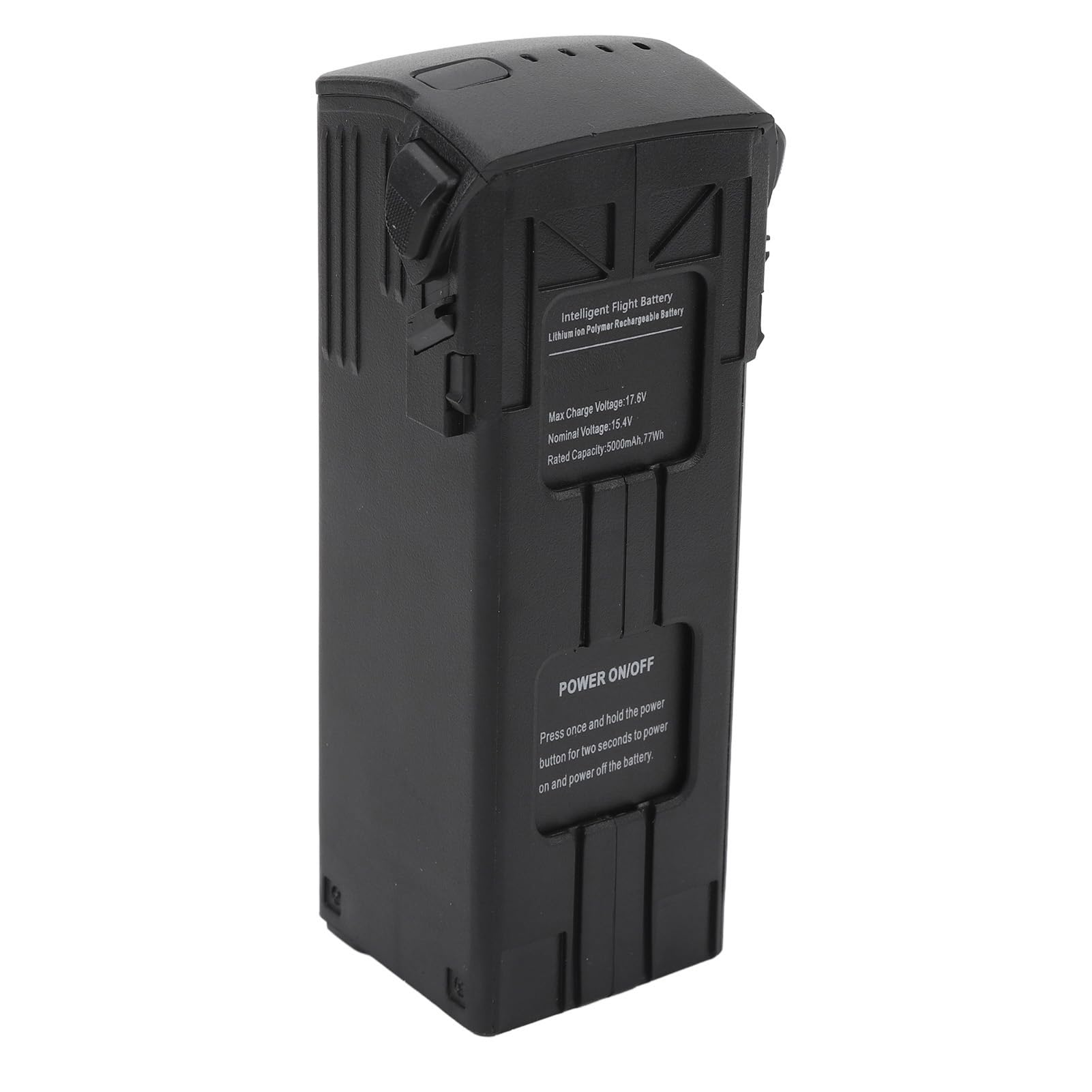 Batería de Vuelo Inteligente, para 3 3 Pro 3 Cine 3 Classic 3 Pro Cine Batería de Repuesto, Batería de Drone RC, 5000mAh 43min Tiempo de Vuelo