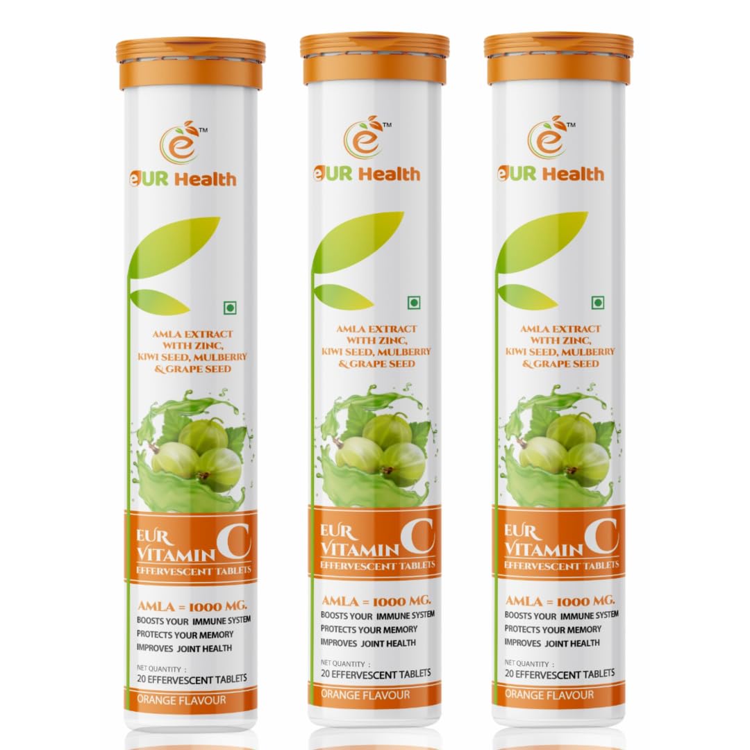 See full amazon price history chart for Eurus Lifesciences LLP Eur Health Natural Amla Extract Vitamin C With Zinc For Immunity, Skin Care, Antioxidants & Energy Boost Tablet-20 Count (Pack Of 3) Eurus Lifesciences LLP Eur Health Natural Amla Extract Vitamin C With Zinc For Immunity, Skin Care, Antioxidants & Energy Boost Tablet-20 Count (Pack Of 3) (B0CQK224D5) Amazon Price History, Amazon Price Tracker