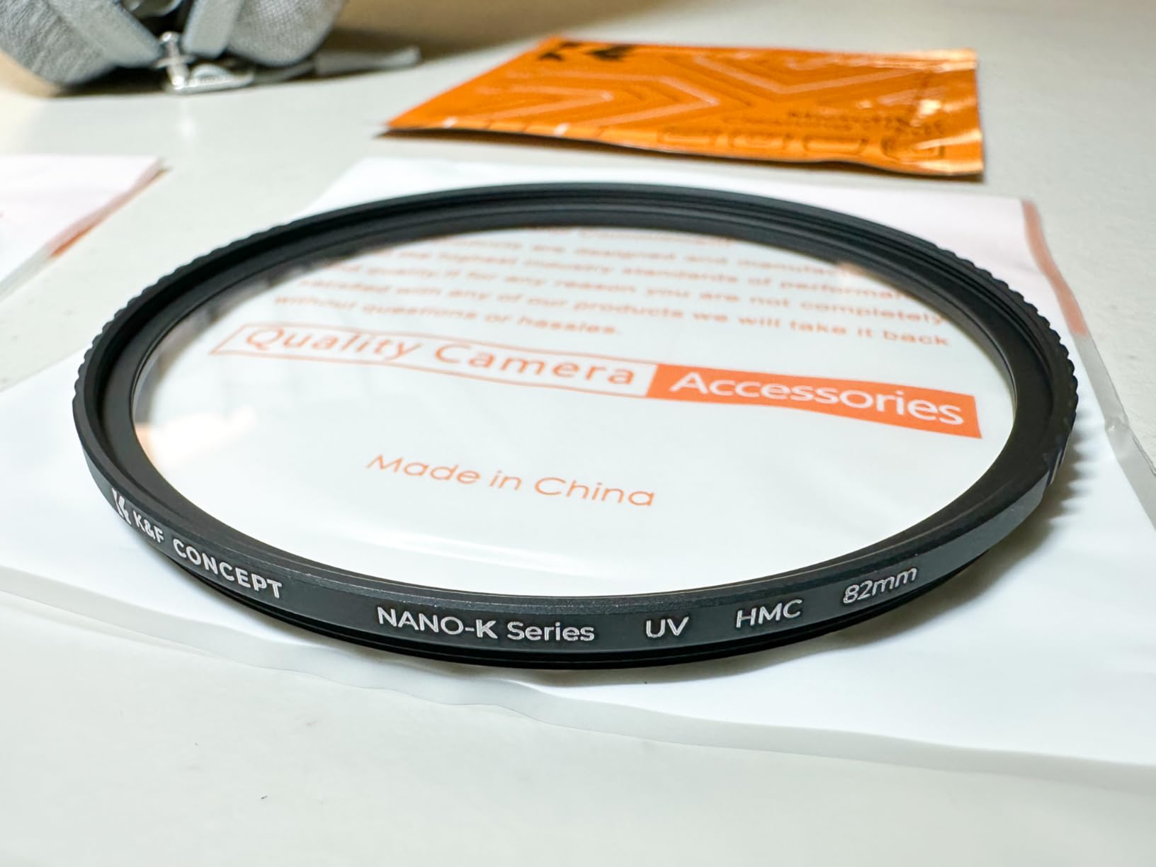 Great versatile working set with great value for the money