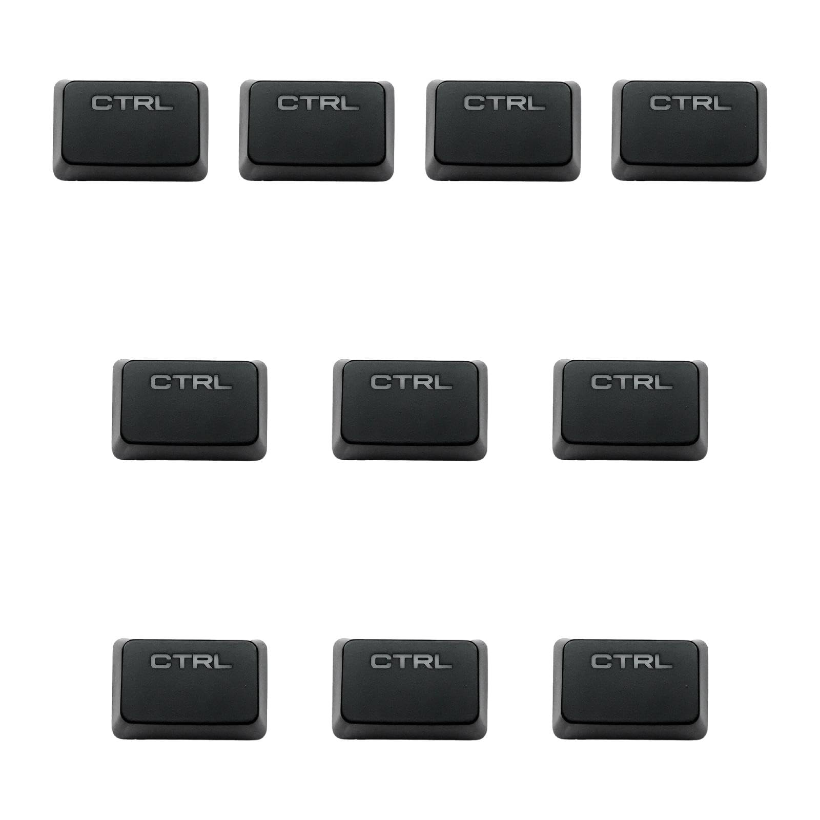 Capuchon de clavier de jeu PBT rétroéclairé pour K70 - 7