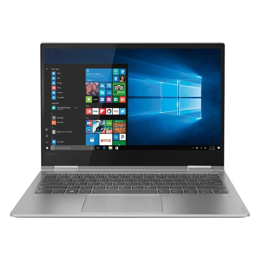 Amazon.com: Lenovo Yoga 730 13.3 Inch FHD IPS 2-in-1 Touchscreen
