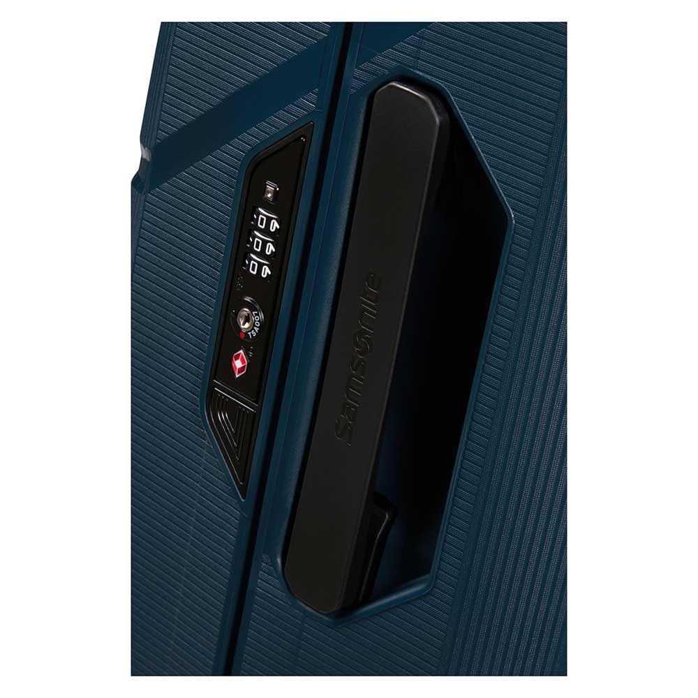 Samsonite Maleta Magnum eco