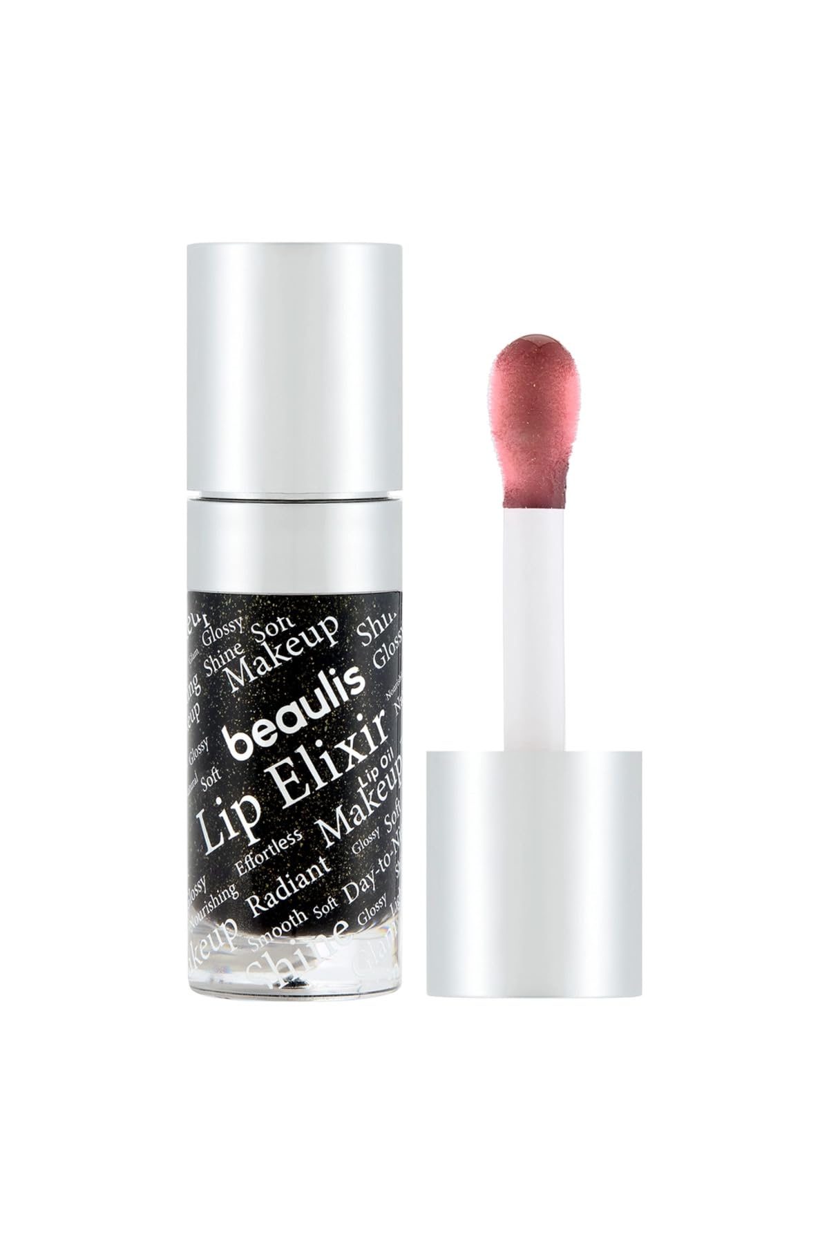 beaulis Lip Oil Elixir Gloss Dudak Yağı-917 Dark Spell 917 Dark Spell