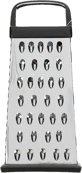 Chef Aid Box Grater