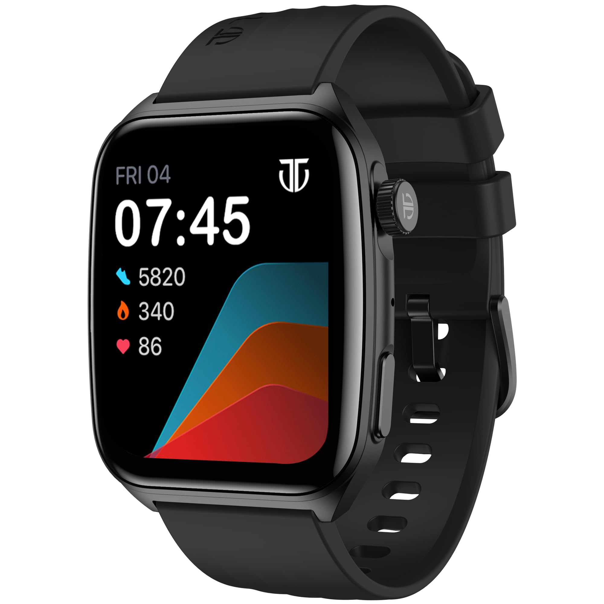 Titan Smart 4 Pro Smart Watch