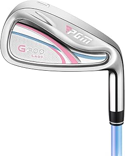 TeidEa Golf Set,Golf Club Golf Club Carbon 7, Right-Hand Practice Club for Beginners and Advanced