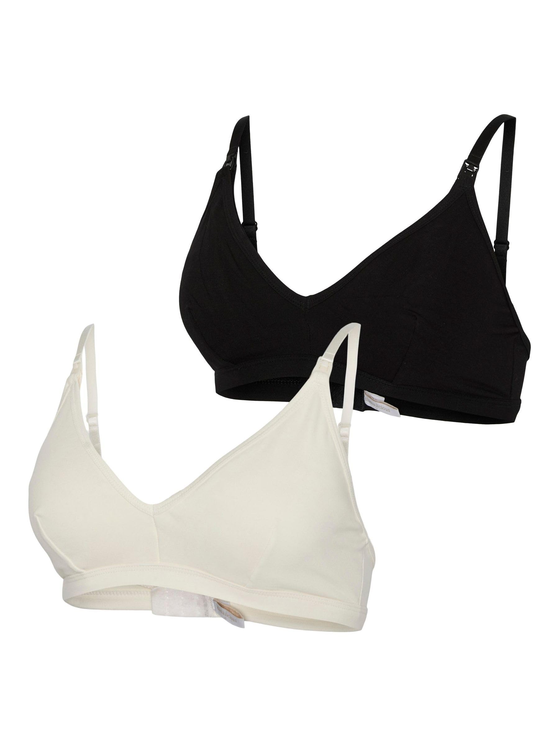 MAMALICIOUS Female BH MLLEYLA Still-BH | Bra
