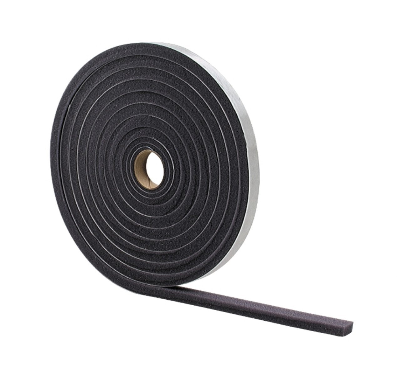 Open-Cell Foam Weatherstrip Tape