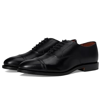 Allen Edmonds Park Avenue Oxford Men