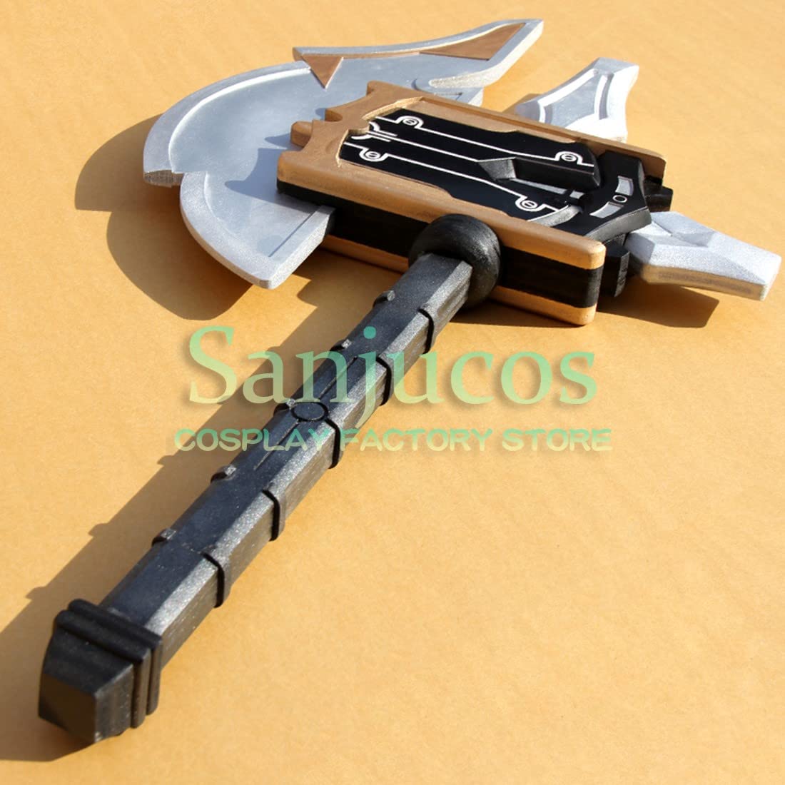 Amazon.co.jp: コスプレ 道具 に適合する アグリ ゴセイブラック ラン