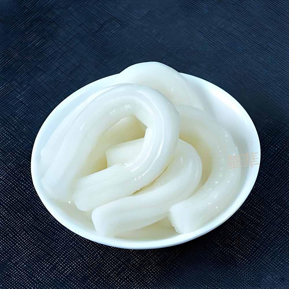 ブンモジャ 200g 粉耗子 マーラータン食材 もちもち食感 タンミョン トッポ…