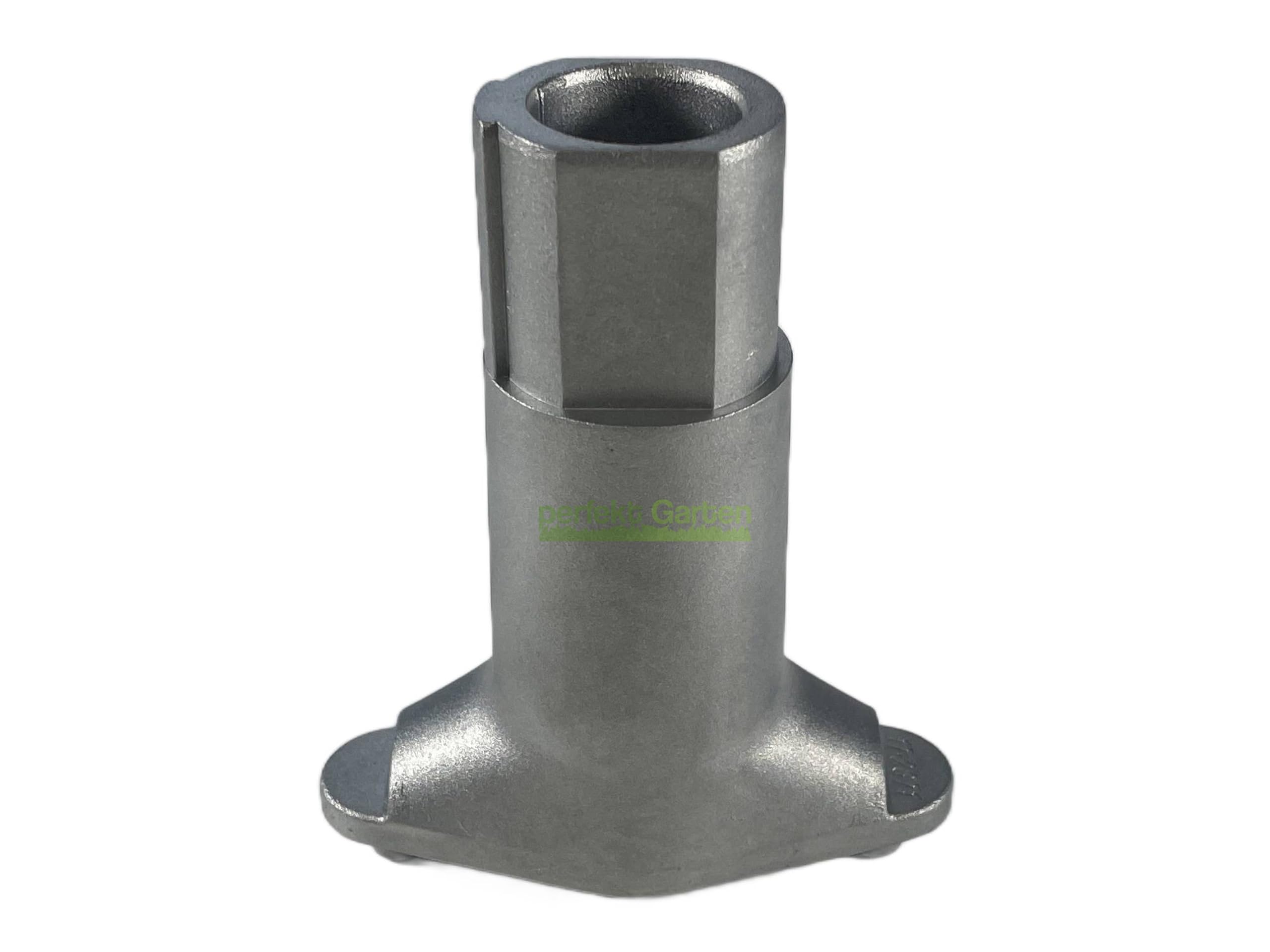 Messerhalter Ø22,2 mm kompatibel mit Viking MB545.0 V VM VE VR MB545.1 VE VM 6360 702 5001