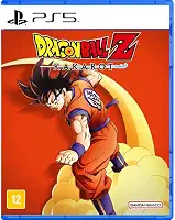 Dragon Ball Z: Kakarot - PlayStation 5