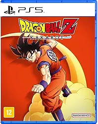 Dragon Ball Z: Kakarot - PlayStation 5