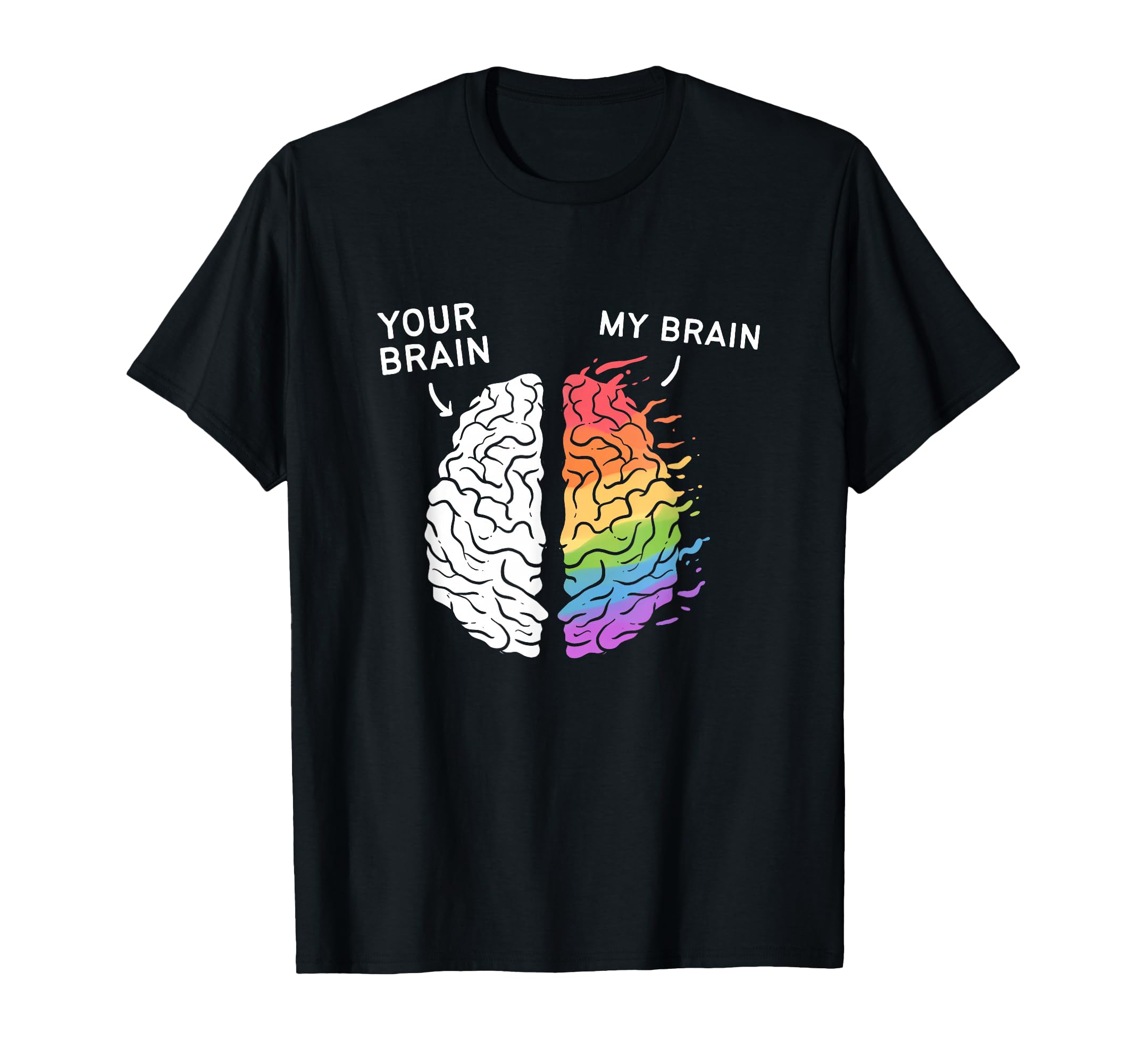 Kleidung mit Designs von Amazon Merch on Demand