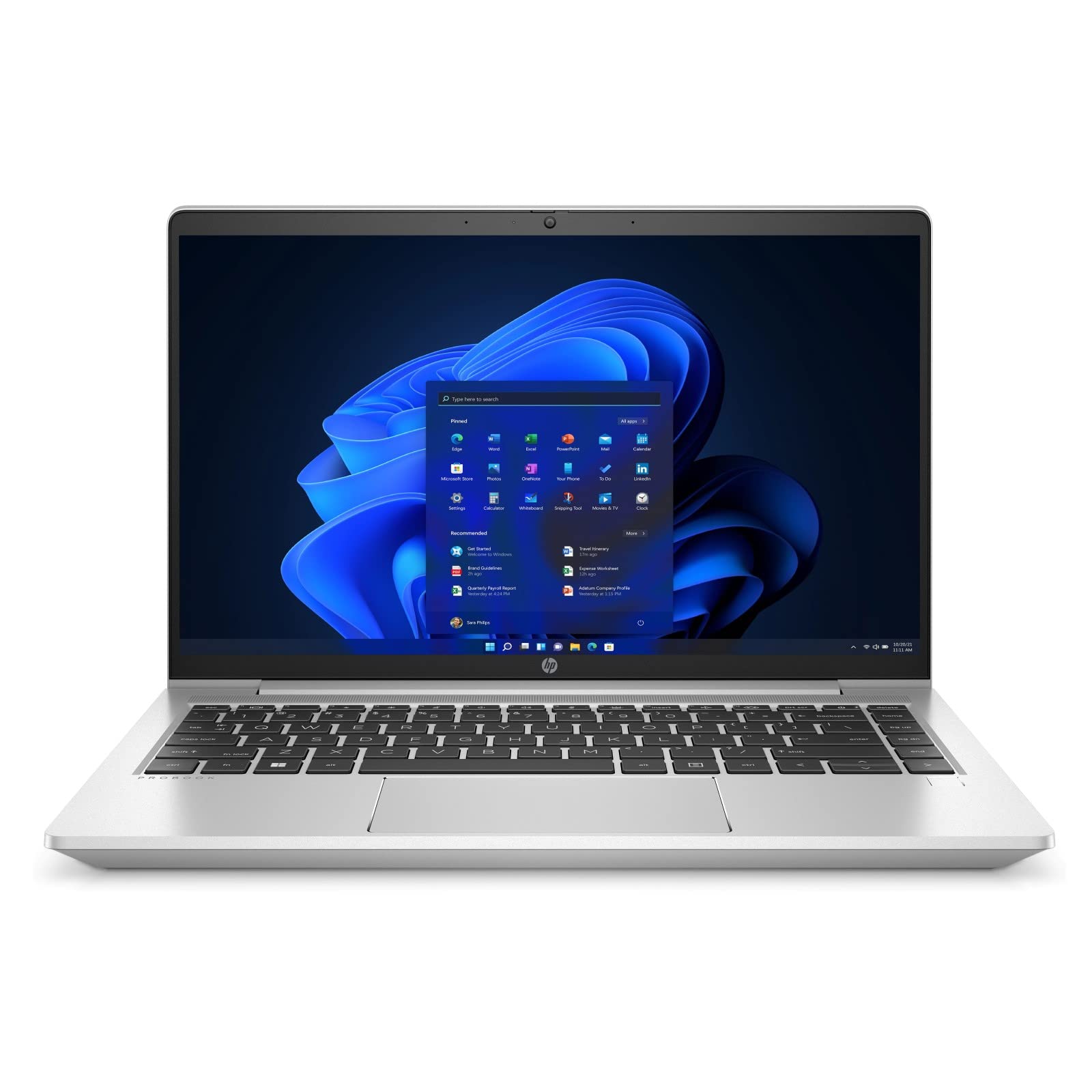 Amazon.com: HP ProBook 445 G9 14