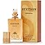 STETSON Original Cologne Spray for Men | Legendary Men's Eau de Cologne | A Bold & Classic Mens Fragrance l Travel Size | 0.7