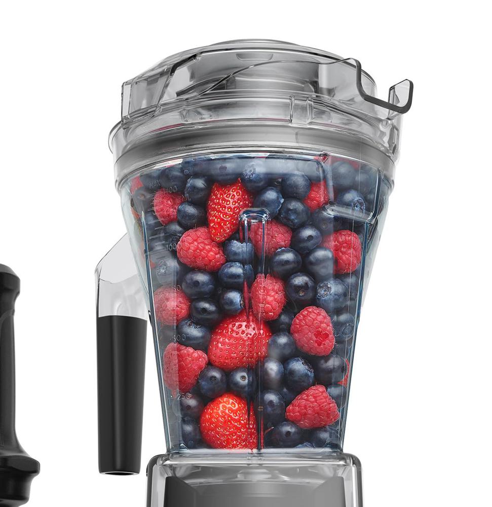 Amazon.com: Vitamix Ascent X4 Blender with Five Blending Programs