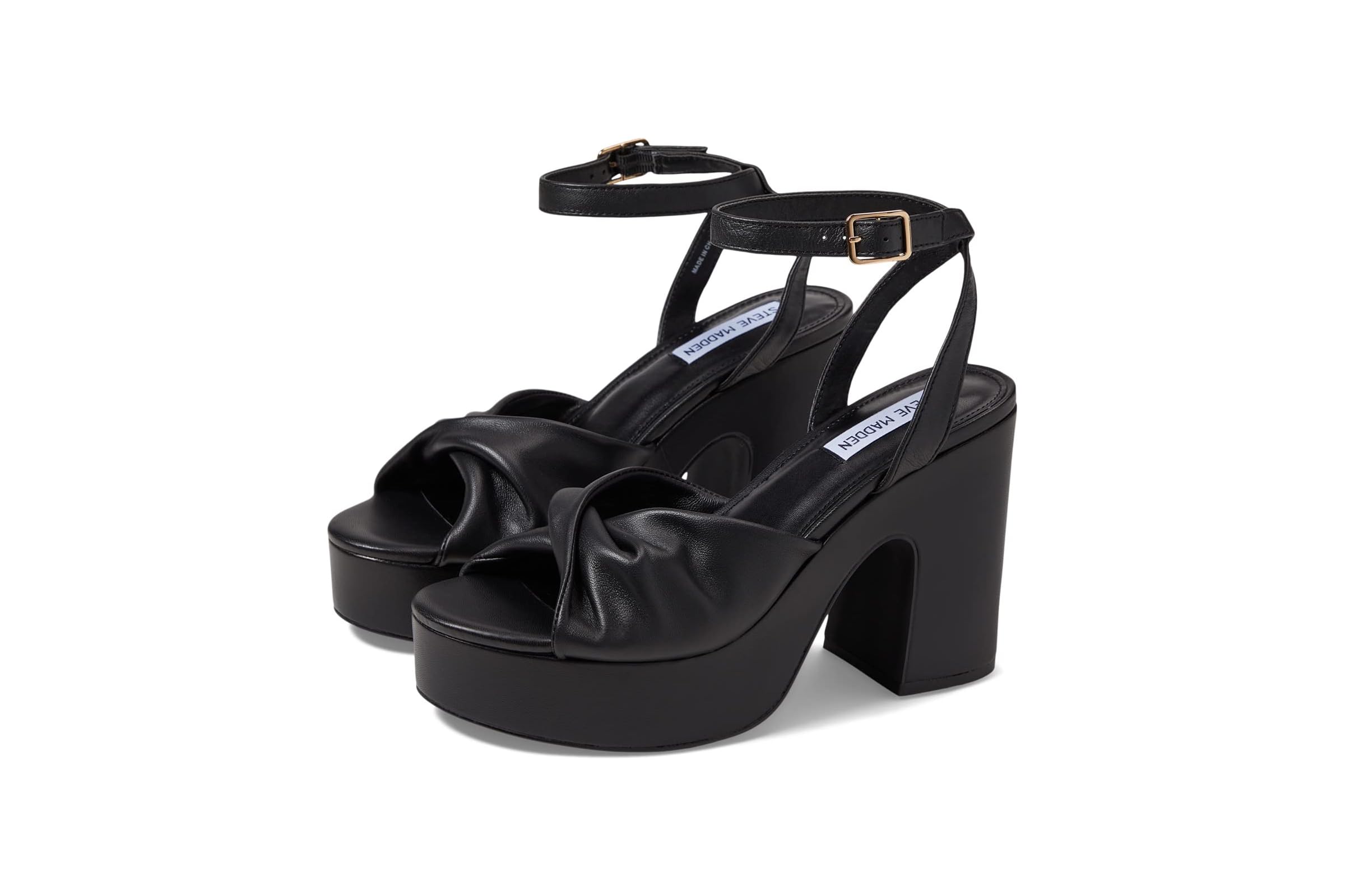 Steve Madden Caelan Heeled Sandal