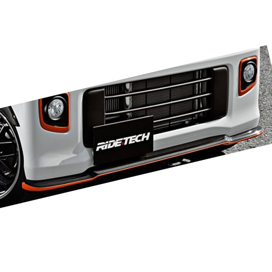 Amazon | RIDE+TECH(ライドテック) スズキ エブリイ DA17W