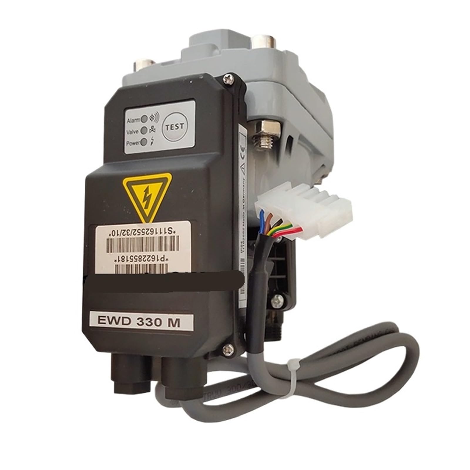 ELZNSQQK 1pcs MBM43-18CFW EWD330 Drain Valve(EWD330)
