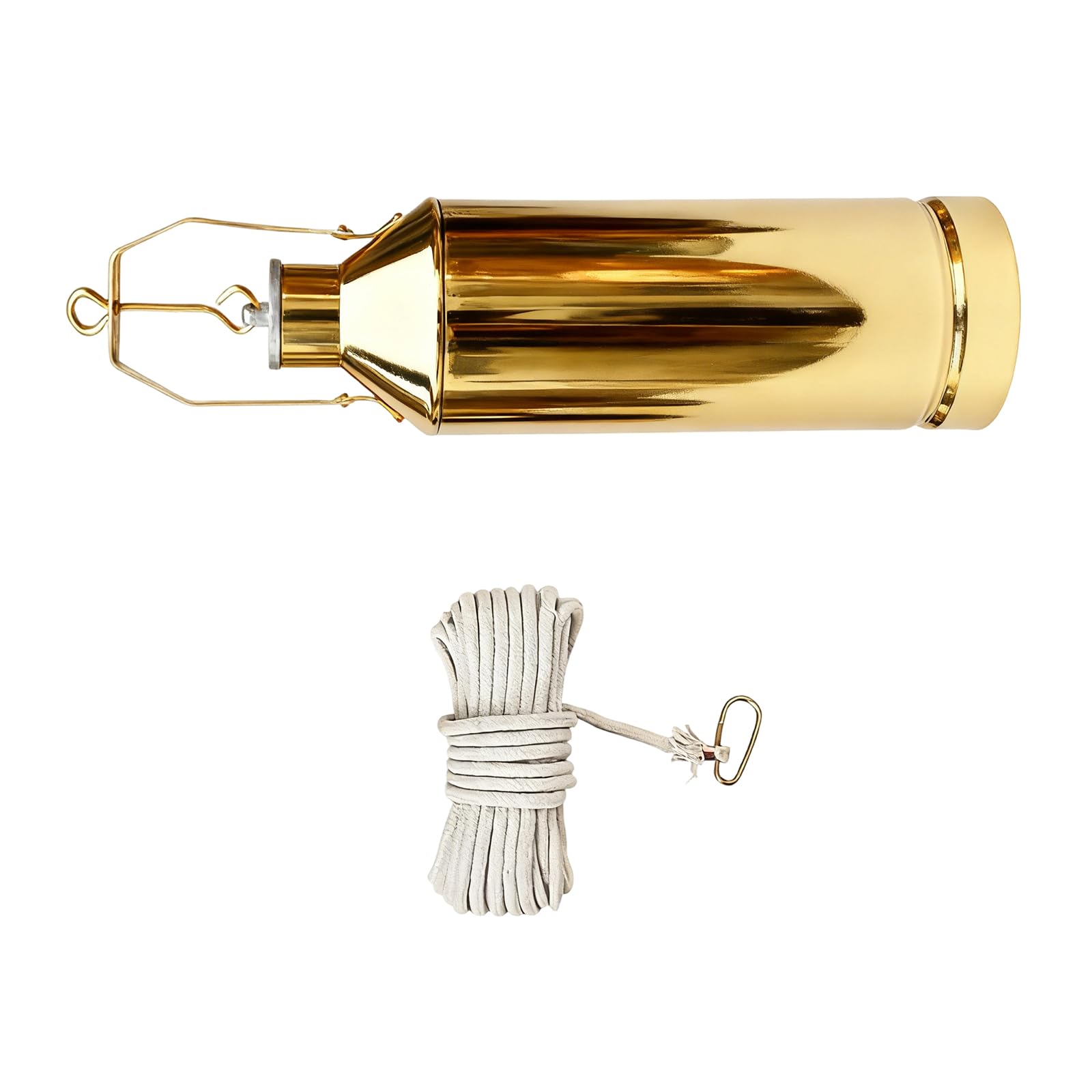 Rgybao 300Ml Copper Efficient Oil Sampling Device Incorporating Leak Detection In Tanks Professional For Automotive Food Oil Sampler