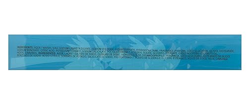 Miniatura 4 de Belcam Bath Therapy Gel de baño y champú, Maui Coconot, 32 onzas líquidas, F59820A