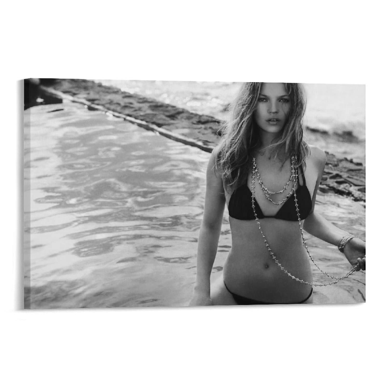 Amazon.co.jp: ケイト・モス Kate Moss スーパーモデル Model