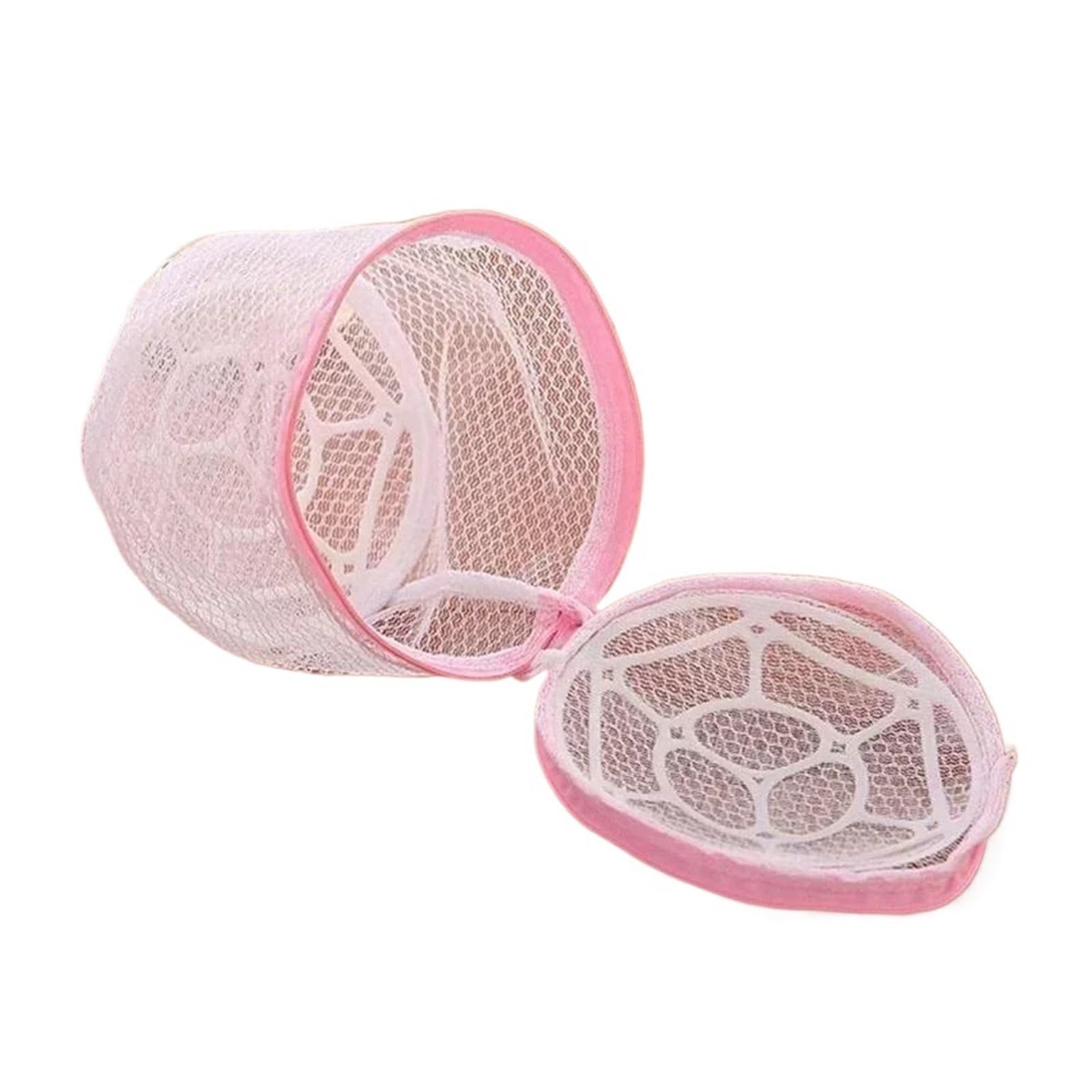 3 Stück Dessous-Waschnetz for Kleidung und Unterwäsche, Organizer-Tasche, kompatibel mit nützlicher Netz-BH-Waschtasche Reißverschluss