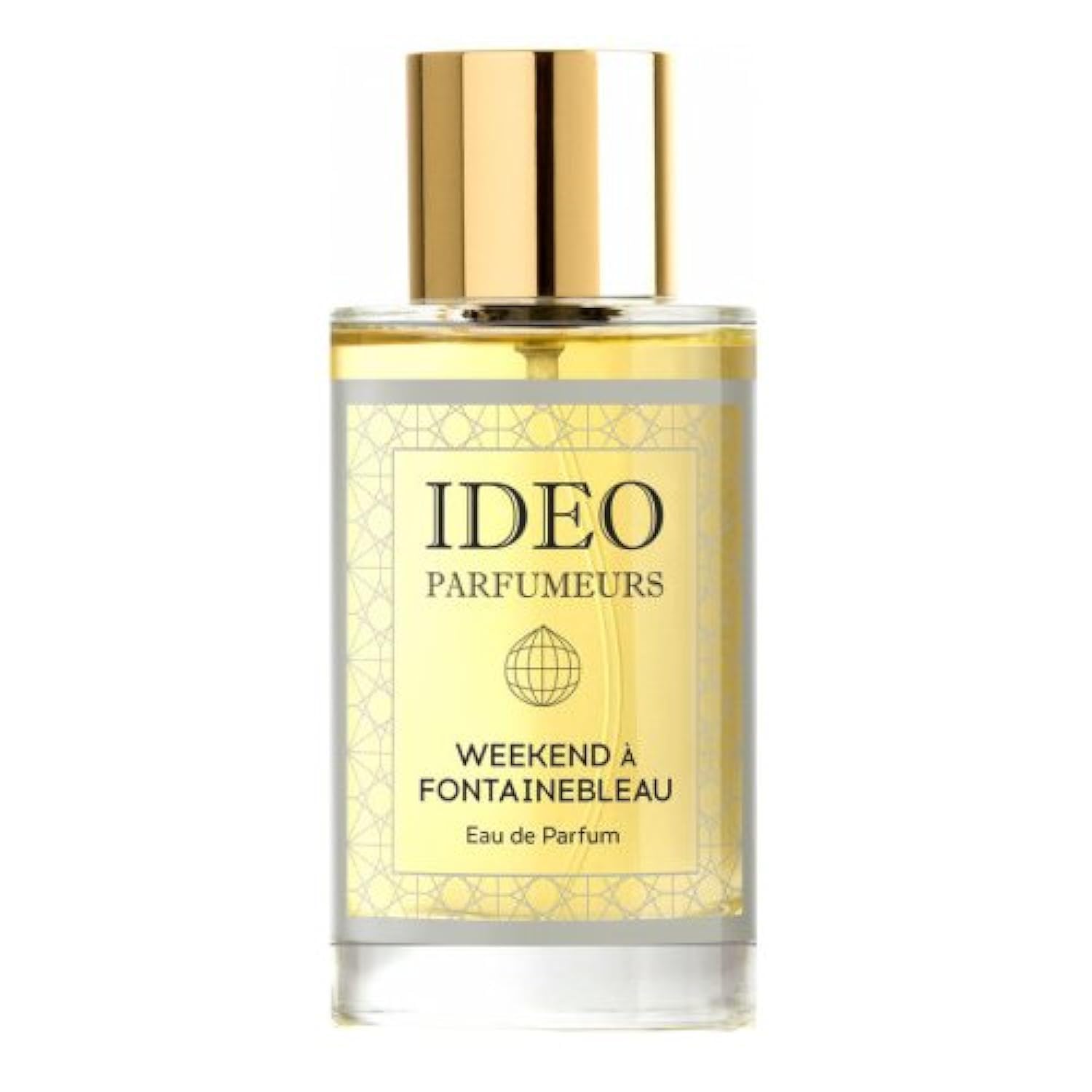 Perfumy Kobiety Ideo Parfumeurs Weekend A Fontainebleau Eau De Parfum 100ml odparowalnik naturalny spray
