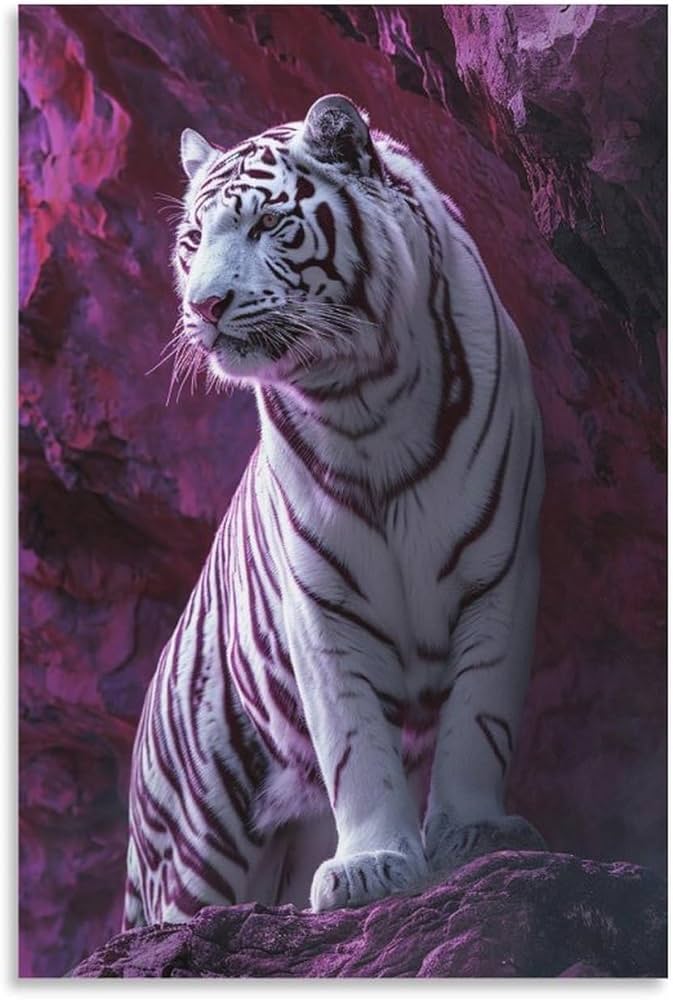 絵画　壁掛　油絵　動物アート dショッピング |アートパネル 動物 絵 壁 アートパネル 絵画 油絵