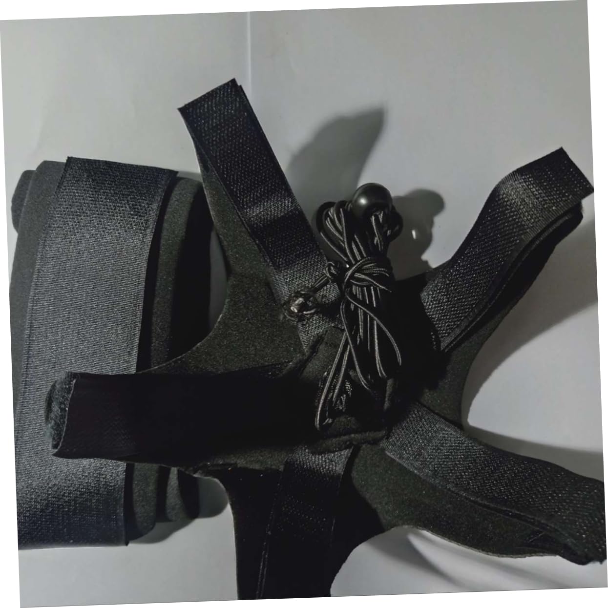 BESPORTBLE 2 Pcs Football Kick Trainer Soccer Belt Training Aid Kicking Practice Equipment for Training